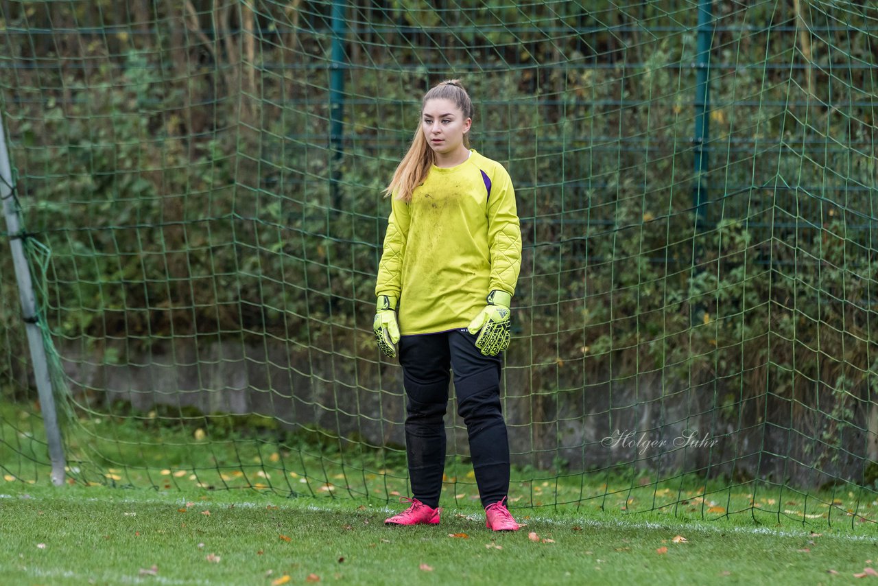 Bild 52 - Frauen SV Henstedt Ulzburg III - Bramstedter TS : Ergebnis: 1:0